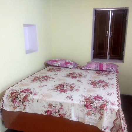 Radha Krishna Home Varanasi Eksteriør bilde