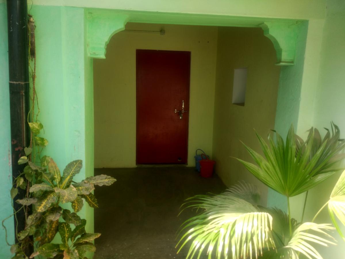 Radha Krishna Home Varanasi Eksteriør bilde